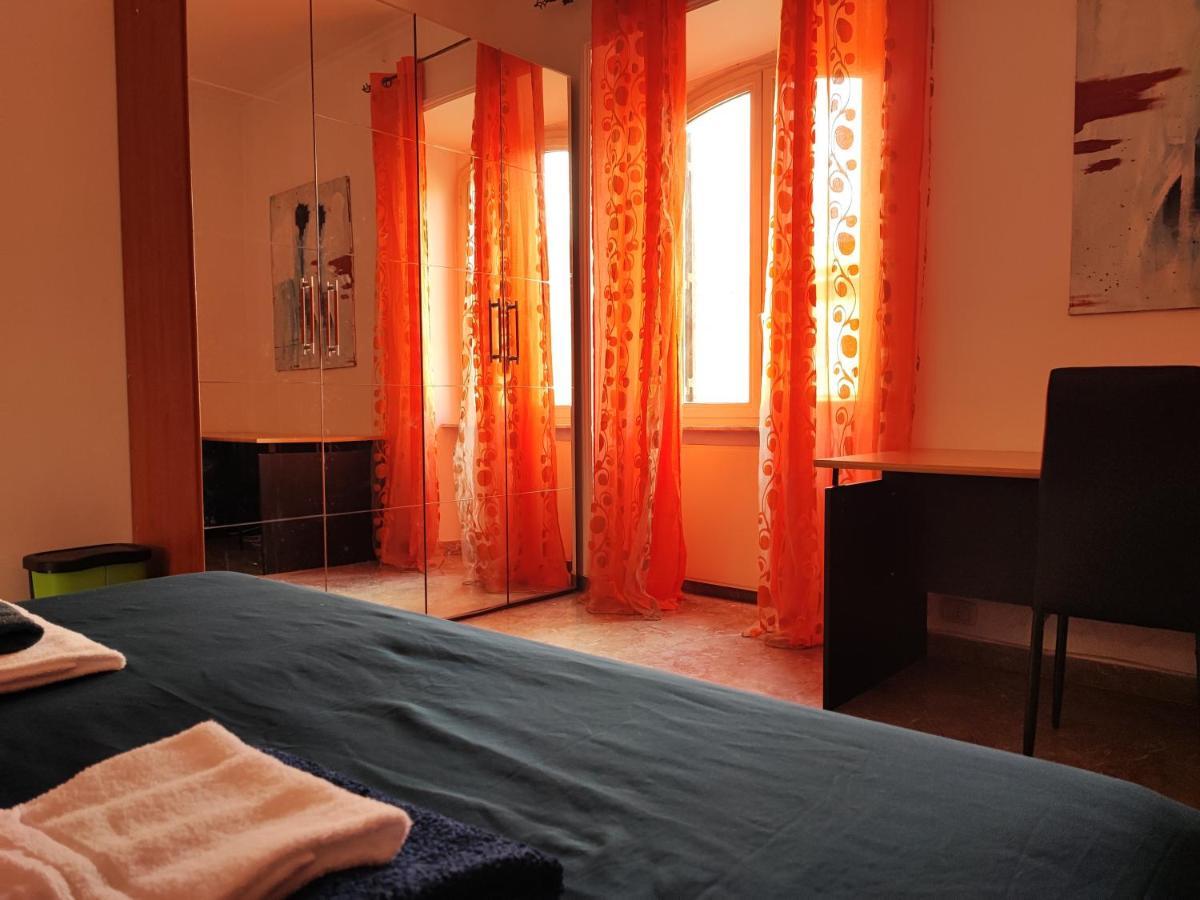 Apartment Napoleone's House Rom