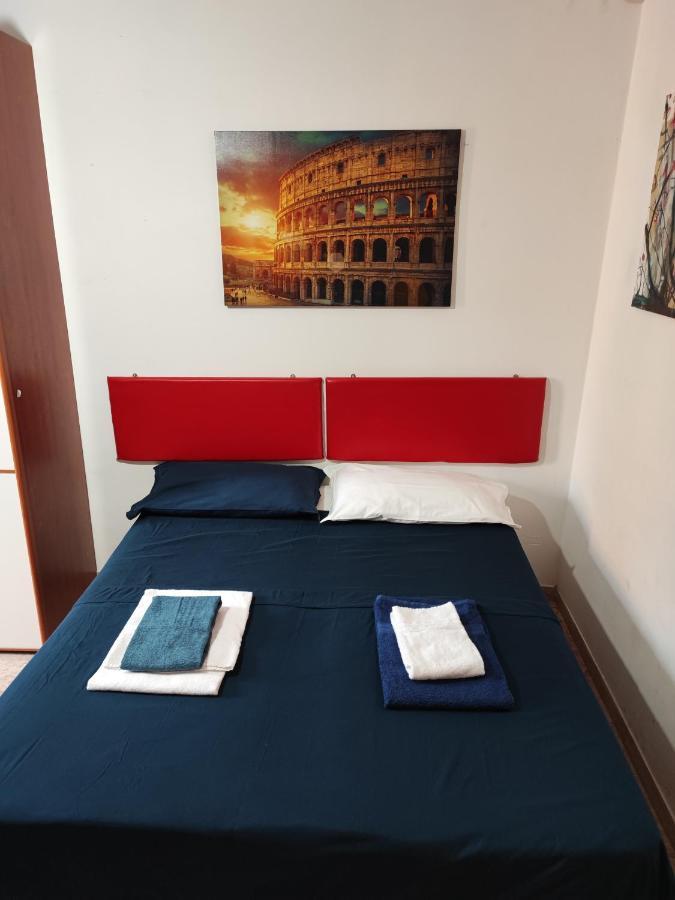 Napoleone's House Rom